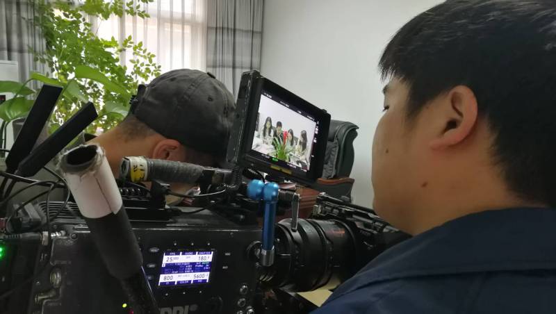 剧本杀式体验：临河区广告片拍摄公司构建沉浸式消费决策路径