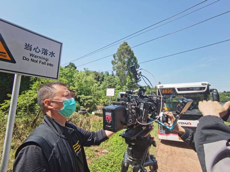 临河区TVC拍摄公司：深耕本地市场，为品牌定制专属拍摄方案